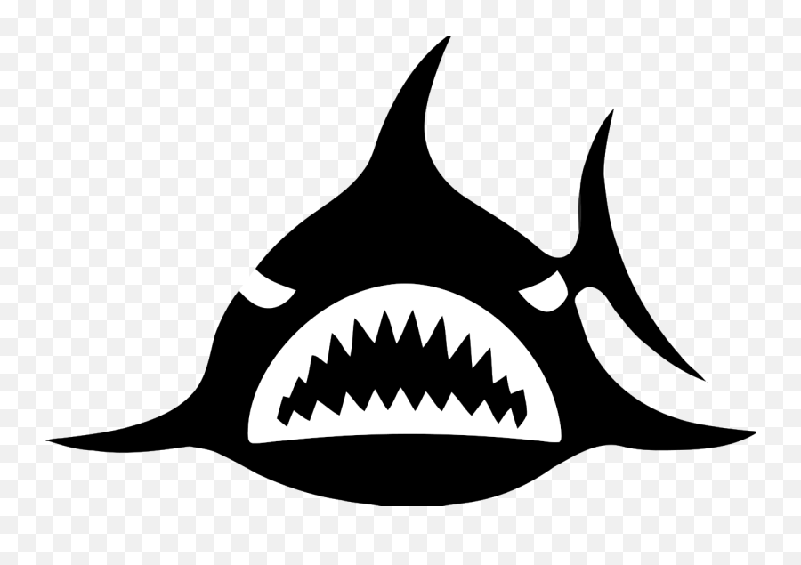 Hockey Logos Nhl Logos Hockey - Los Angeles Sharks Logo Emoji,Sharks Logo