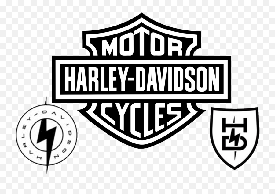 Harley Davidson Announces New Logos - Harley Davidson Emoji,Harley Davidson Logo