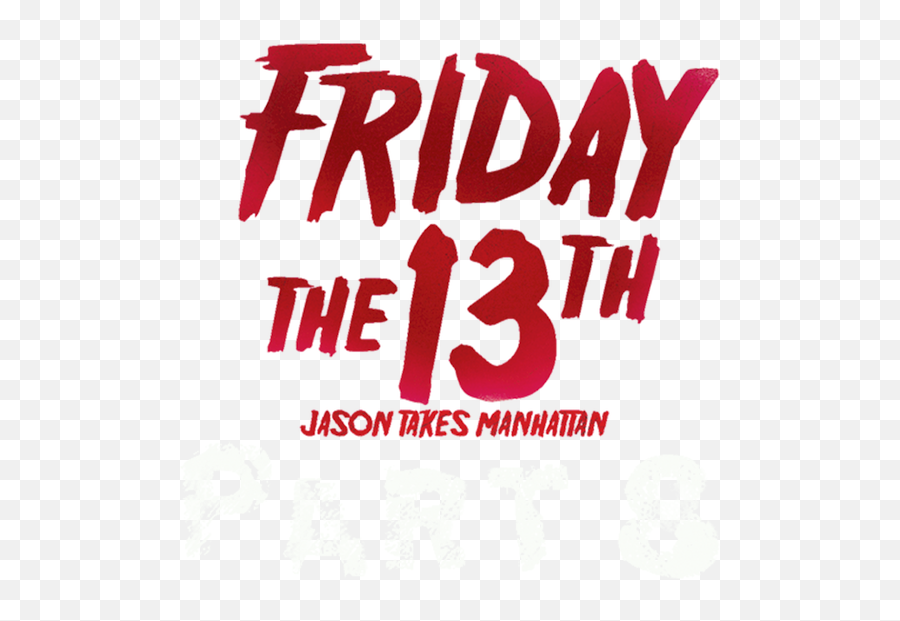 Jason Takes - Friday The 13th Emoji,Friday The 13th Logo