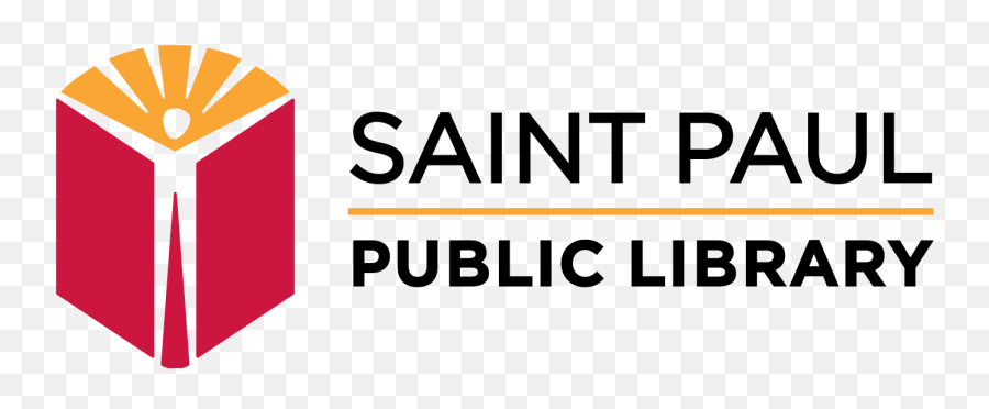 Saint Paul Public Library - Saint Paul Public Library Emoji,Library Logo