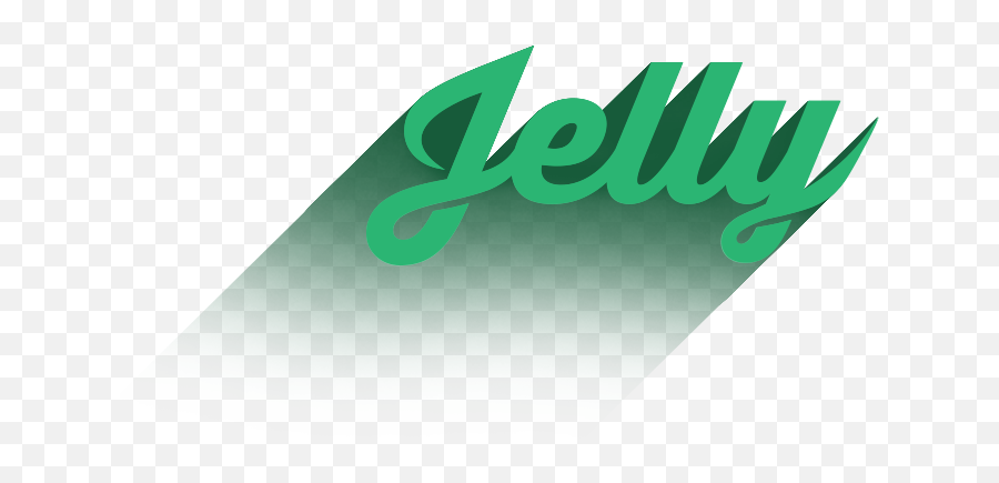 Jelly Home - Horizontal Emoji,Jelly Logo