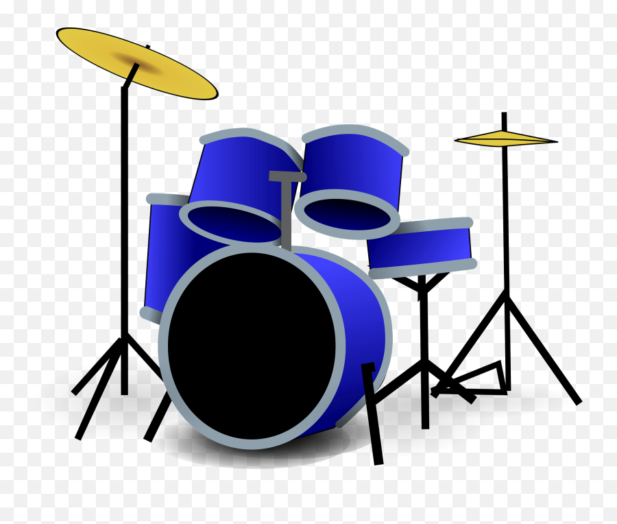 Free Drummer Cliparts Download Free Clip Art Free Clip Art - Drums Clipart Emoji,Drums Clipart