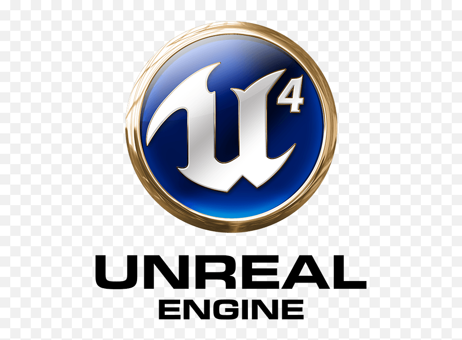 Unreal Engine Small Logo - Unreal Engine 4 Logo Emoji,Unreal Engine Logo
