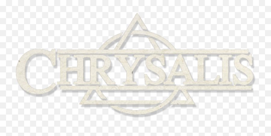 Chrysalis Band Official Site - About Language Emoji,Deftones Logo