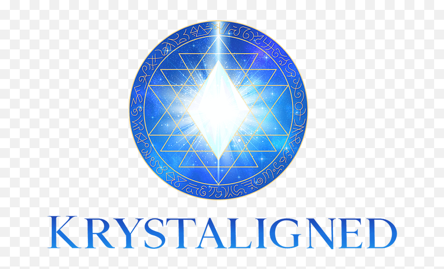 High Energy U0026 High Frequency Healing Crystals And Stones - Language Emoji,Ign Logo