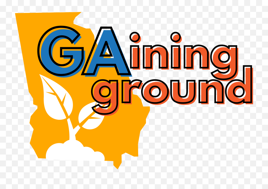 Gaining Ground Doorknock In Dalton With Southern Crossroads - Language Emoji,Georgia Southern Logo