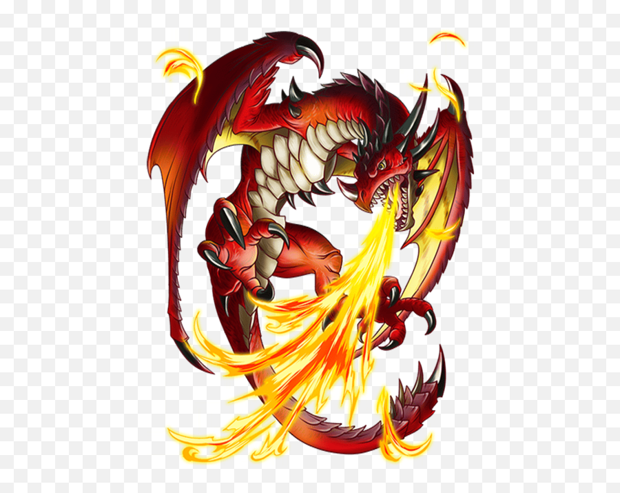 Dragon Tattoo Png Free Download - Logo Dragon Free Fire Emoji,Dragon Tattoo Png