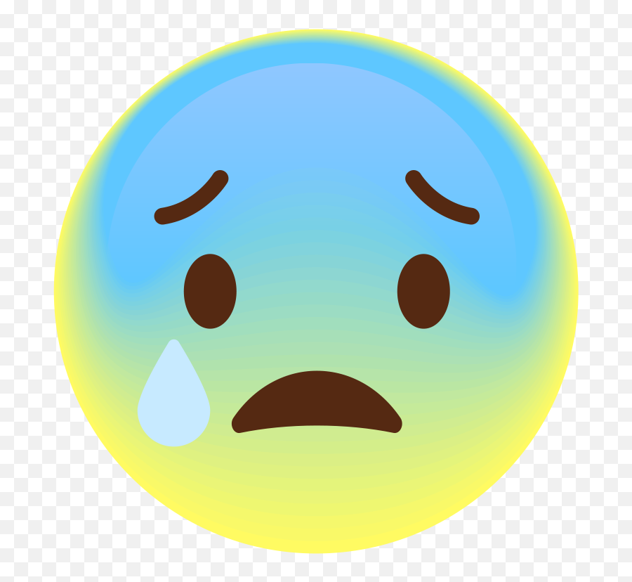 Whatsapp Sadness Emoji Png Sadness,Free Emoji Clipart