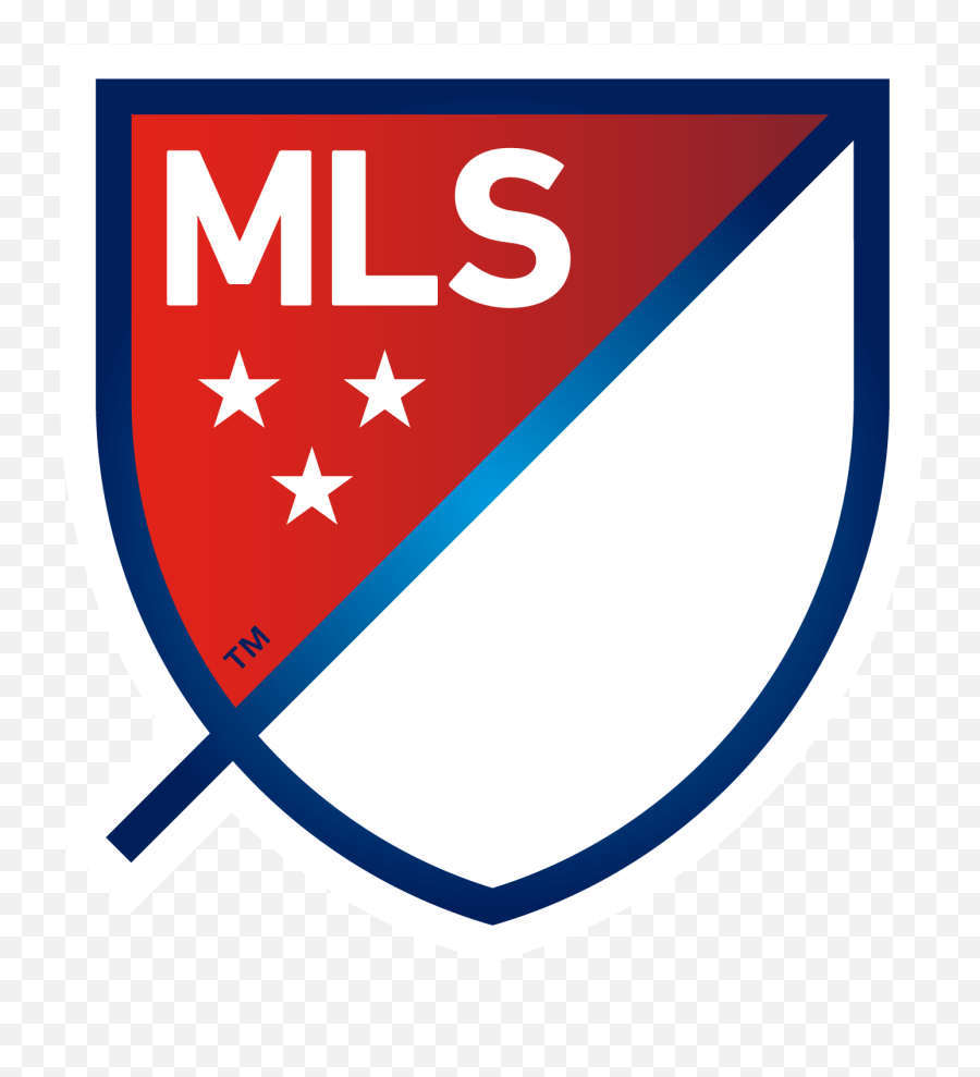 Major League Soccer - Mls Logo Png Emoji,Mls Logo