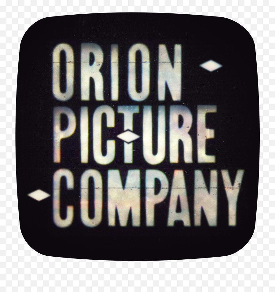 Contact U2014 Orion Picture Company - Parco Naturale Regionale Di Bracciano Martignano Emoji,Orion Logo