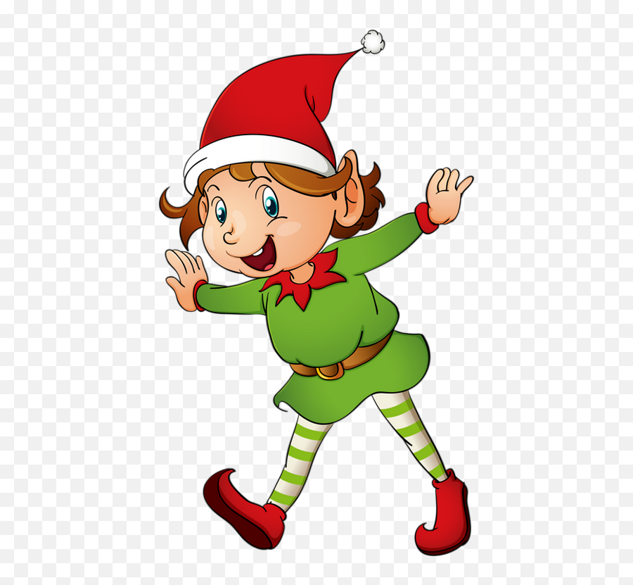Pin By Sophie Bernard On Natal Xxv Christmas Elf - Transparent Png Clipart Transparent Free Christmas Elf Clipart Emoji,Christmas Elf Clipart