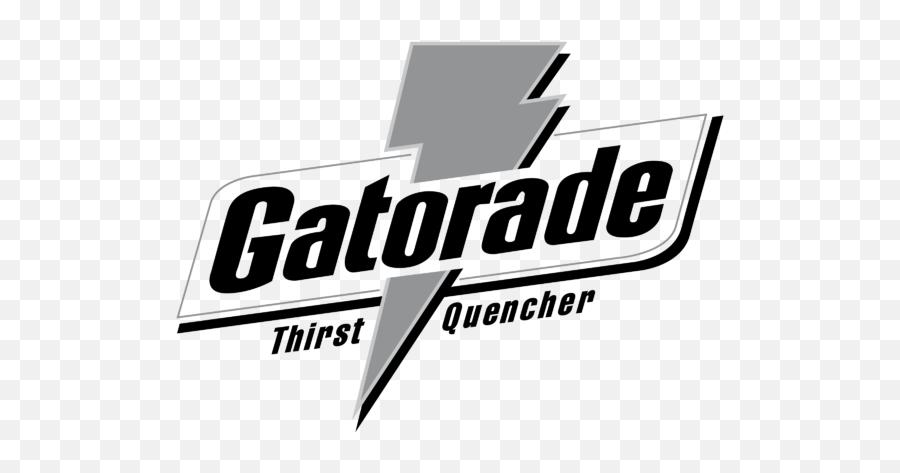 Gatorade Logo Png Transparent Svg - Horizontal Emoji,Gatorade Logo