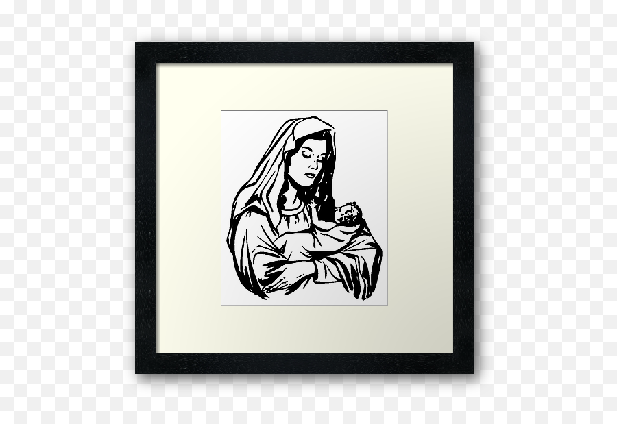 Jesus Coloring Pages Coloring Pages - Ngo Logo Women Children Emoji,Free Religious Christmas Clipart
