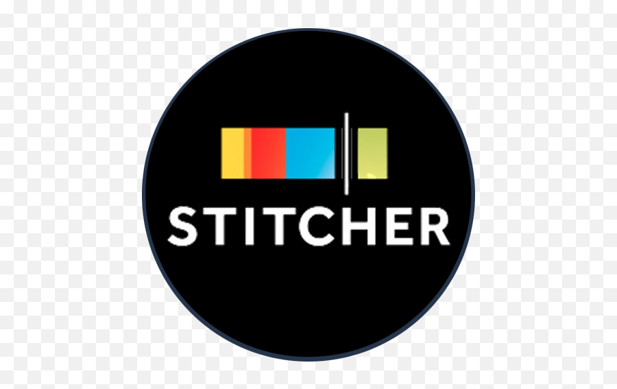 Stitcher - Warming Hut Bookstore Cafe Emoji,Stitcher Logo Png