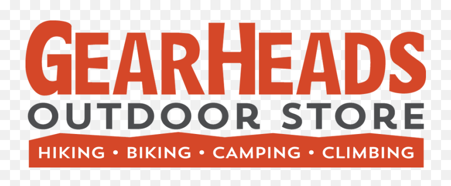 Gearheads Outdoor Store - Gearheads Outdoor Store Heart Of Dallas Bowl Emoji,Hiking Logo