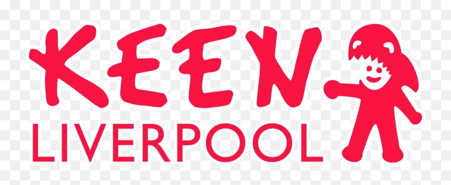 Liverpool Carousel U2014 Keen - Dot Emoji,Liverpool Logo