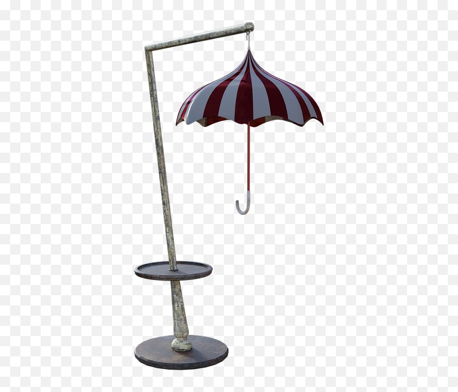 Umbrella Stand Holder Png Image - Shade Emoji,Umbrella Transparent Background