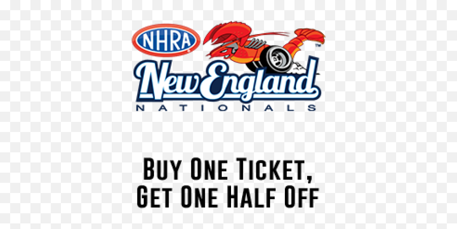 Fathers Day Sale - Nhra New England Nationals Emoji,Fathers Day Logo