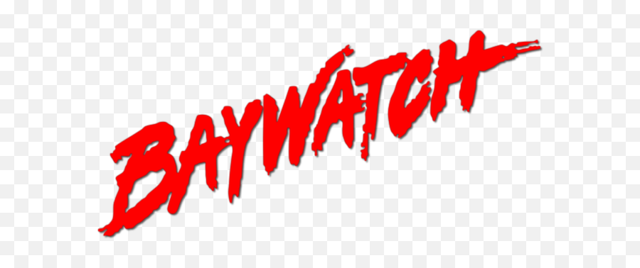 Baywatch Logos - Baywatch Emoji,Baywatch Logo