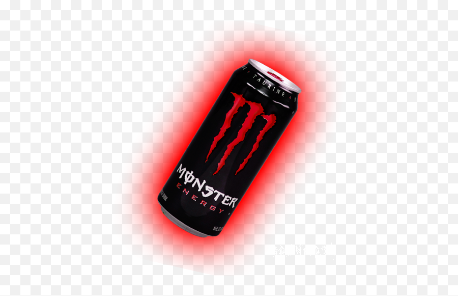 Black Vampire Goth Aesthetic - Monster Energy Black Red Emoji,Mindless Self Indulgence Logo
