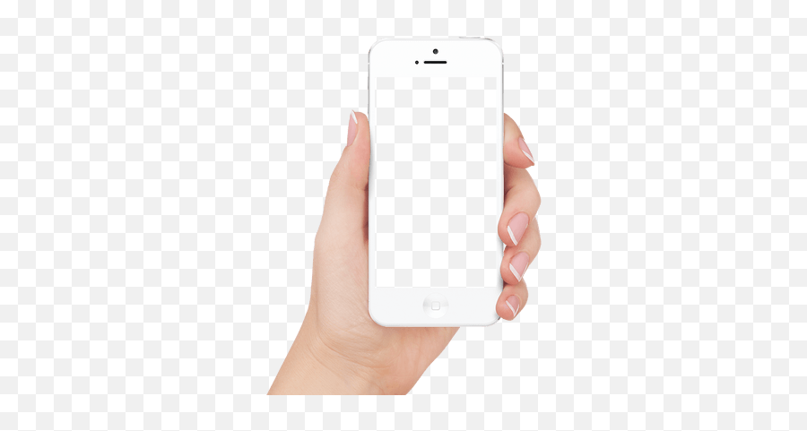 Iphone X Mockup Transparent Png - Stickpng Hand Png Android Phone Emoji,Iphone Mockup Png