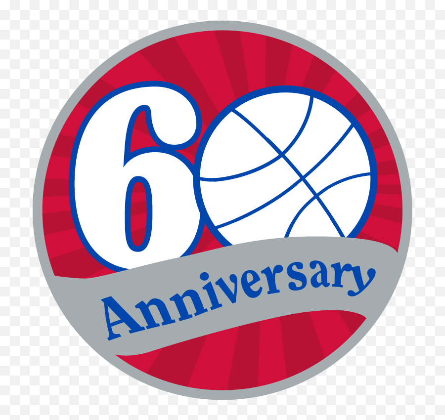 All Philadelphia 76ers Logos Wella - Syracuse Nationals Logo Emoji,76ers Logo