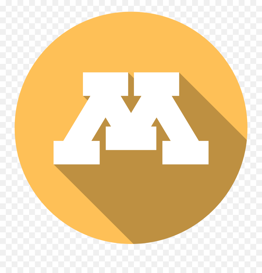 Umn Logos - University Of Minnesota Icon Emoji,Umn Logo