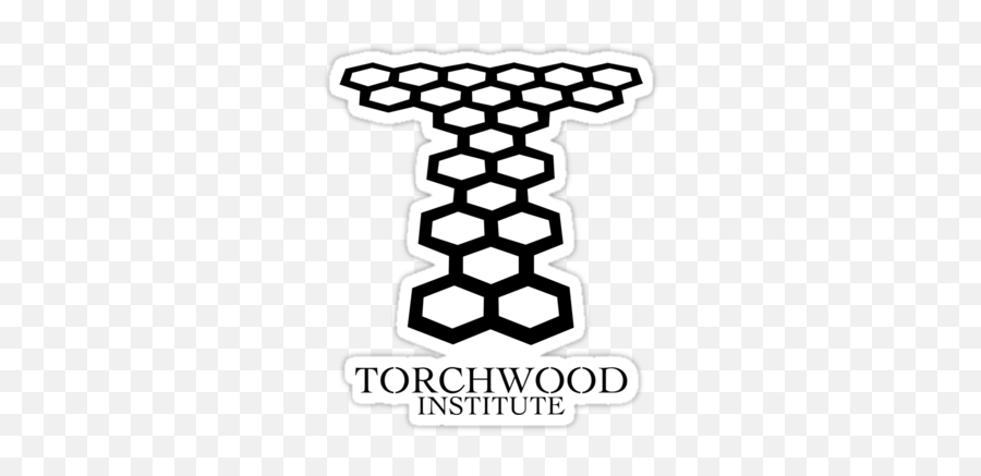 John Barrowman - Doctor Who Torchwood Logo Emoji,Dr Who Logo