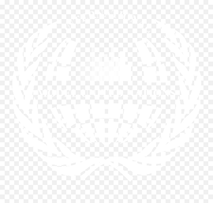 Home - International Model United Nations Logo Emoji,United Nations Logo