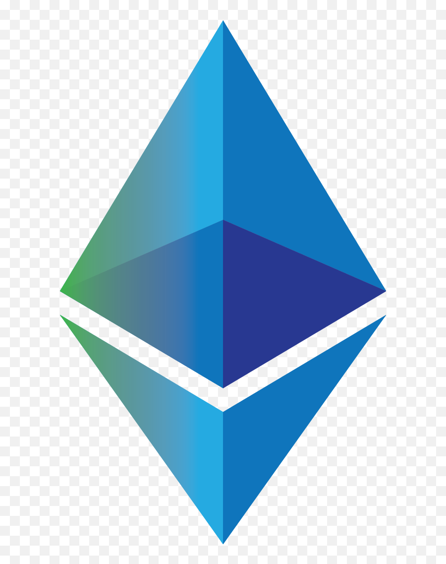 Here Is A Png File I Designed Of Ethereum For Fun Iu0027d Like - Ethereum Lite Emoji,Like And Share Png