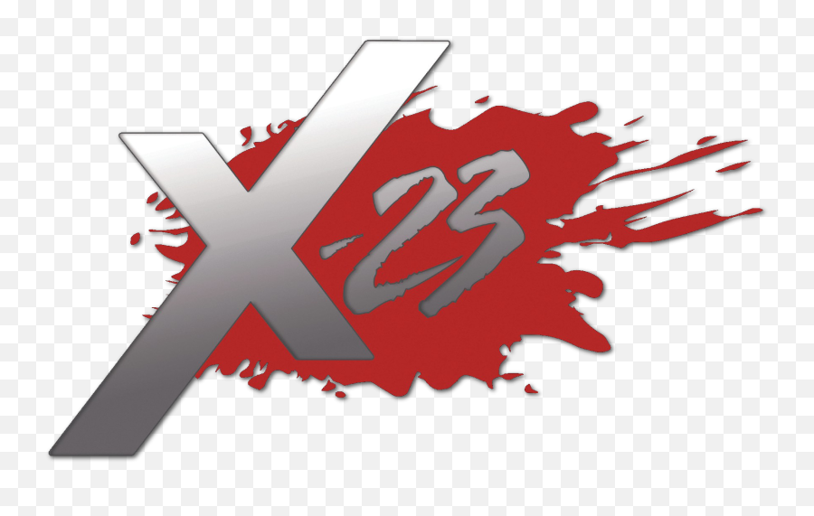 X Emoji,Lucio Logo
