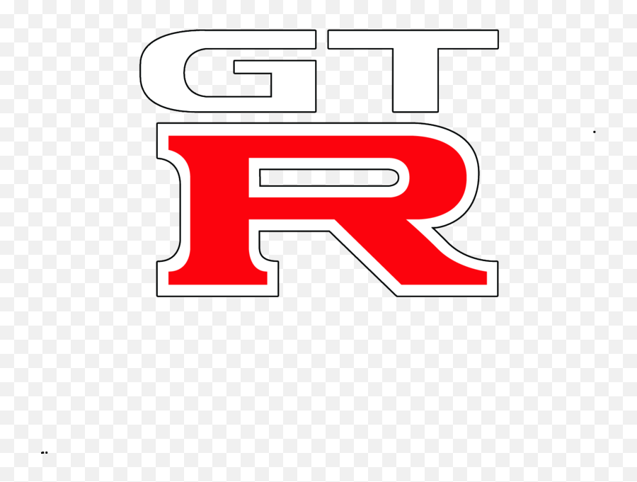 Nissan Gt - R Logo Psd Official Psds Gtr Logo Psd Emoji,Nissan Logo