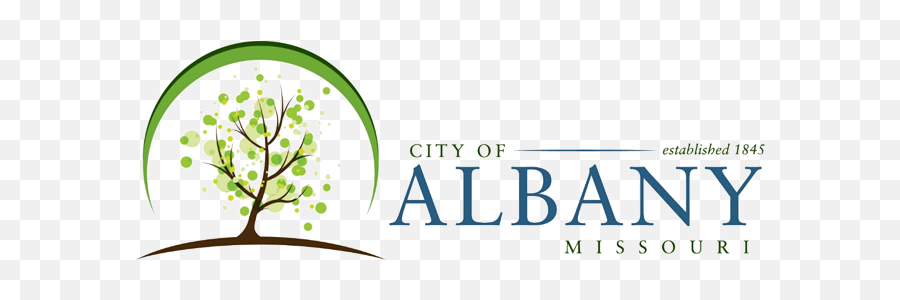 Animal Control - City Of Albany Missouri Emoji,Animal Control Logo