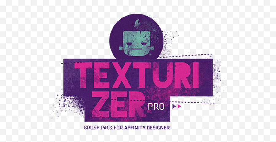 Texturizer Pro Emoji,Affinity Designer Logo