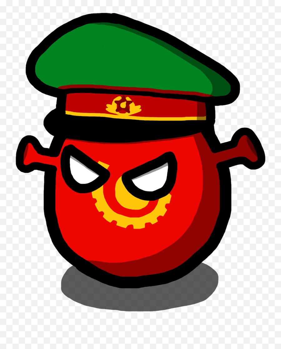 General Shrekretary Thought - Polcompball Anarchy Wiki Emoji,Hitler Mustache Png