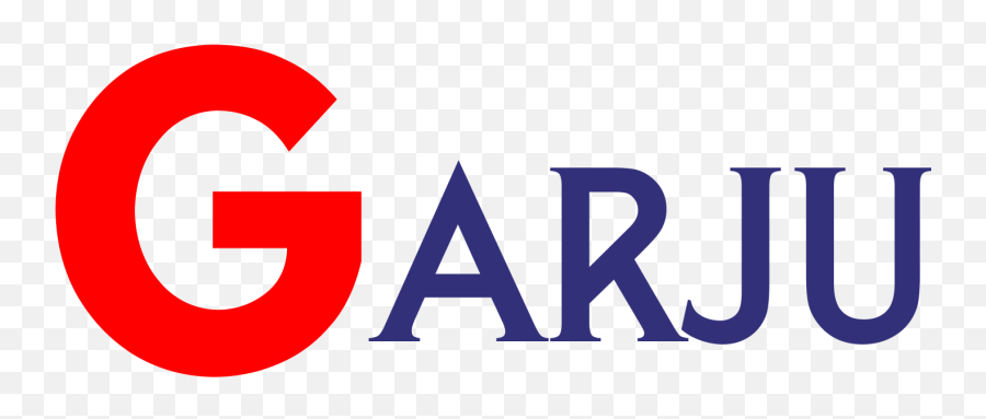 Best Website Development Company In Kanpur Garju Technologies Emoji,Ju Logo
