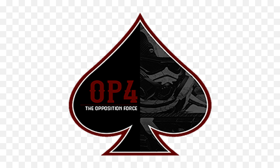 The Opposition Force - Synergy Focused Clan 18 Emoji,Black Desert Online Logo