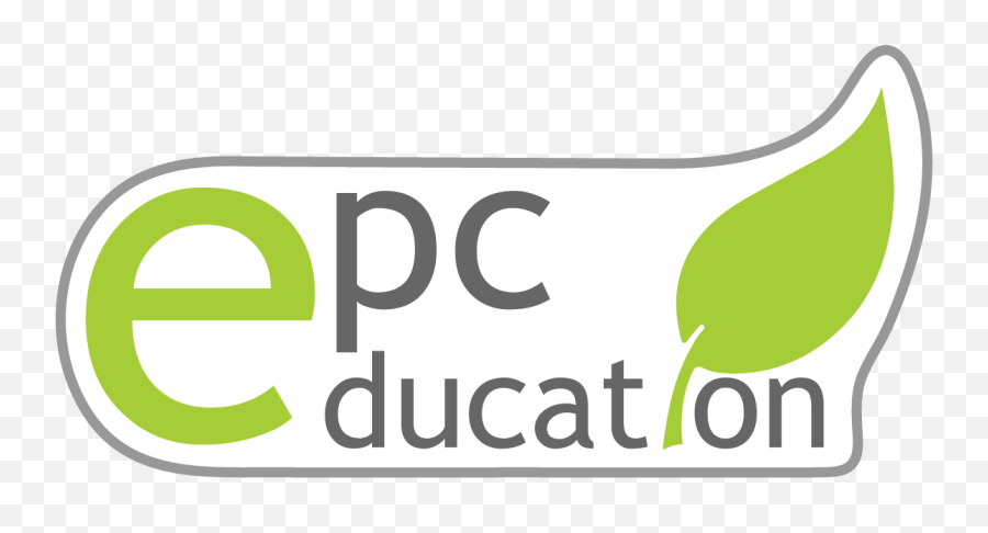 Epc Education Steam Education For Kids - Language Emoji,Education Logo