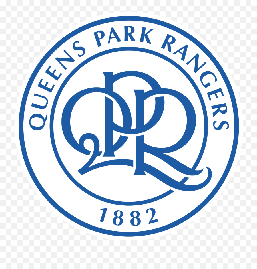 Queens Park Rangers F - Queens Park Rangers Logo Emoji,Rangers Logo
