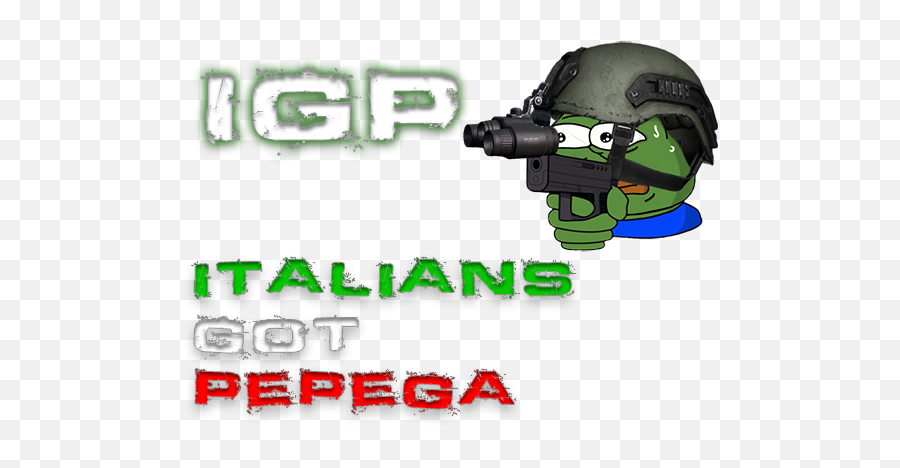 Italians Got Pepega No - Modular Integrated Communications Helmet Emoji,Pepega Png
