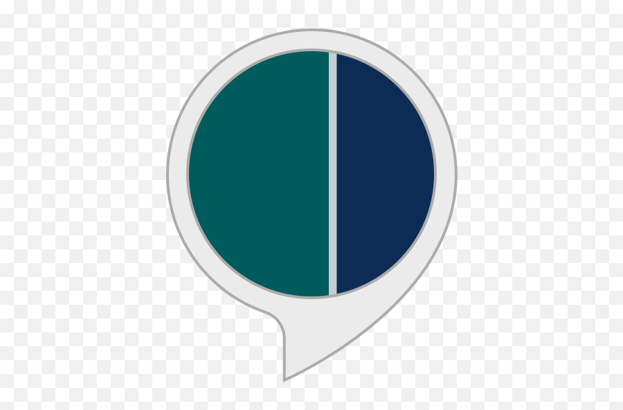 Alexa Skills - Vertical Emoji,Seattle Mariners Logo