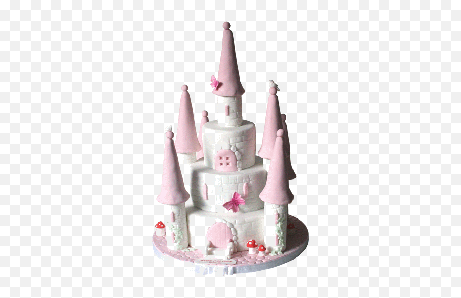 Download Also Around The Birthday Girls Castle Princess Emoji,Princess Castle Png