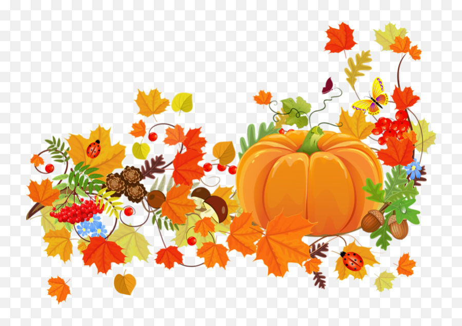 Thanksgiving Dinner Harvest Festival Clip Art - Thanksgiving Thanksgiving Art Png Emoji,Thanksgiving Png