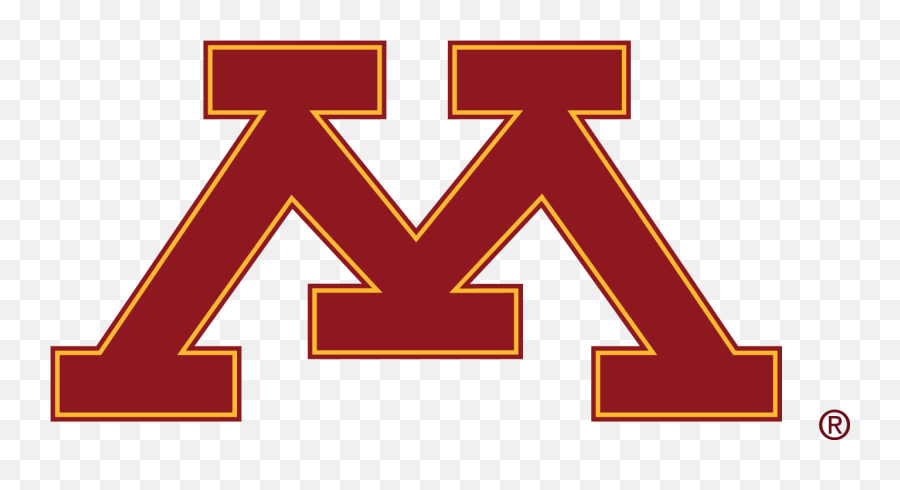 University Of Minnesota Logo Png 4 Pn - U Of Minnestoa Logo Transparent Emoji,University Of Minnesota Logo
