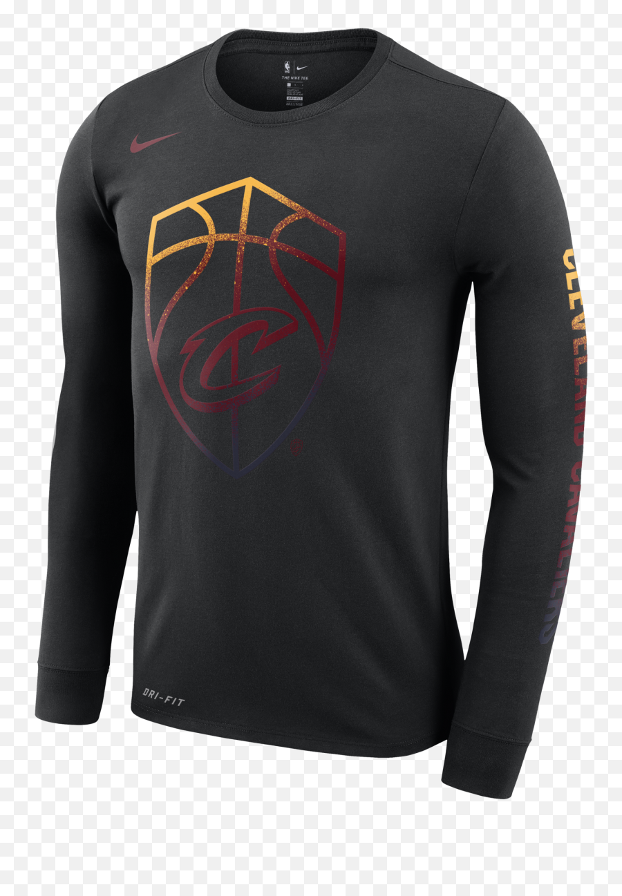 Nike Nba Cleveland Cavaliers Logo Dry - Design Nba Practice Jersey Nike Emoji,Cleveland Cavaliers Logo