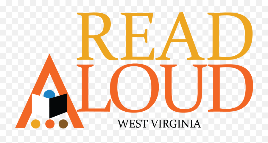 Read Aloud Wv U2014 Homepage - Read Aloud Wv Emoji,Virginia Logo