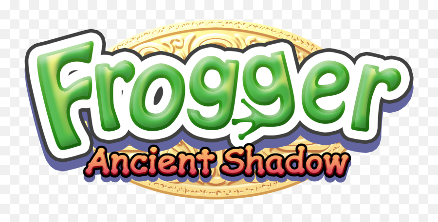 Frogger Ancient Shadow - Images U0026 Screenshots Gamegrin Frogger Emoji,Shadow Logo