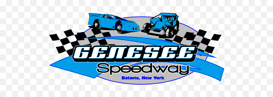 Partners - Genesee Speedway Logo Emoji,Speedway Logo