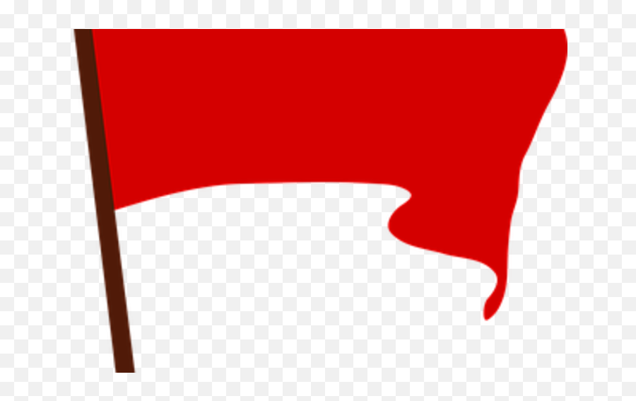 Clip Art Red Flag Portable Network Graphics Flag Of Brazil - Vertical Emoji,Brazil Flag Png
