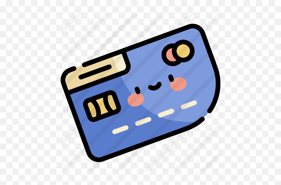 Credit Card - Pañal De Teña Icono Png Emoji,Credit Card Clipart